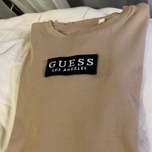 GUESS